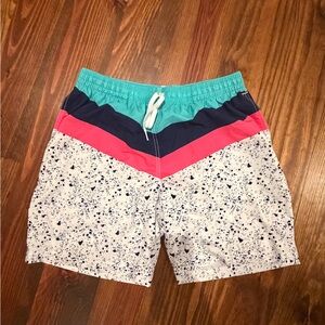 Chubbies Men’s Swim Shorts, 7 inch inseam